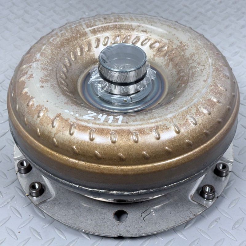 ✅ 2013-24 RAM 1500 Classic OEM AUTOMATIC TRANSMISSION TORQUE CONVERTER 8HP70 36K