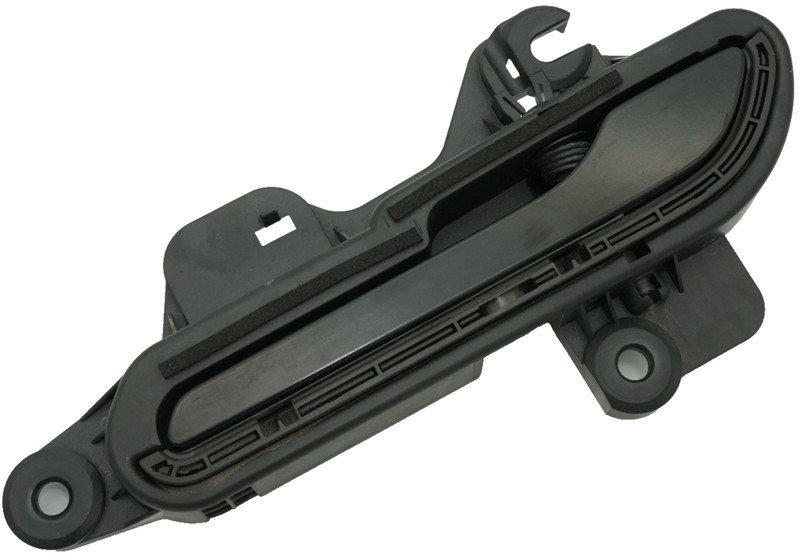 🔅2017-2023 TESLA MODEL 3 OEM. DOOR HANDLE OUTER - PASSIVE - LEFT HAND - BLACK