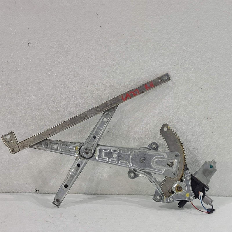 2012 Honda Civic Si Passenger Window Regulator RH AA6927