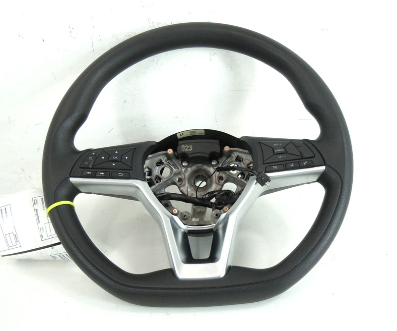 2023-2025 Nissan Altima SV Steering Driver Wheel W/ Controls OEM