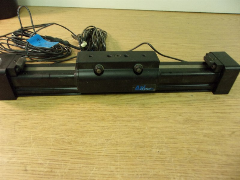 Tol-o-matic Triac Switch 3600-9086 AKi Dyne Cylinder Assembly*FREE SHIPPING*