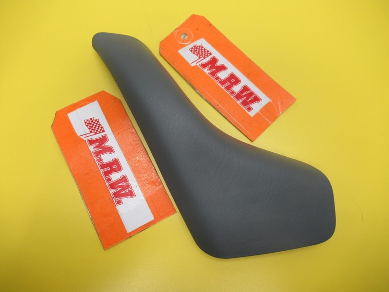 DOOR PANEL PULL HANDLE GRIP COVER TRIM PASSENGER SIDE RH for TOYOTA TACOMA 05-15