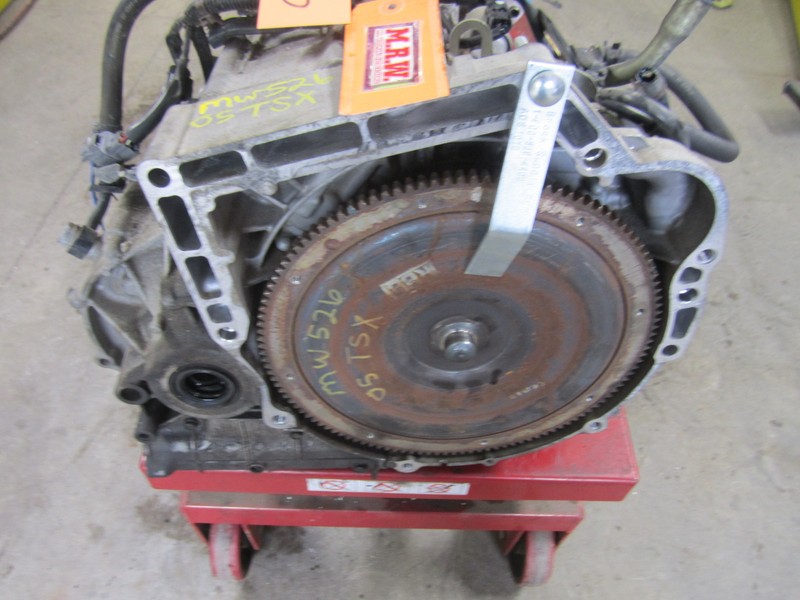 AUTOMATIC TRANSMISSION fits 2005 05 ACURA TSX AUTO AT TORQUE CONVERTER MCTA CAR