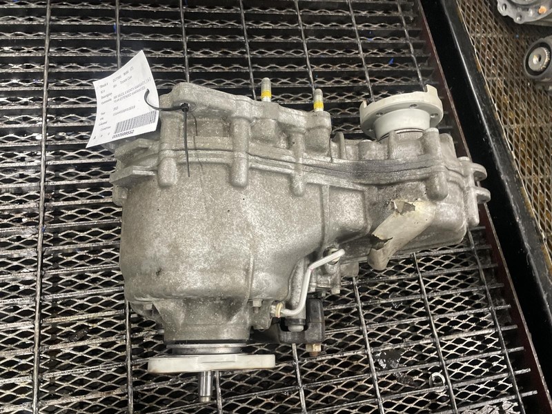 13-'18 CADILLAC ATS Transfer Case 89k miles 6 Month Warranty!