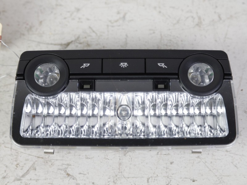 BMW 5 SERIES F10 REAR ROOF READING LIGHT SALOON 4/5DR 65703000 OEM 2011-2016 π