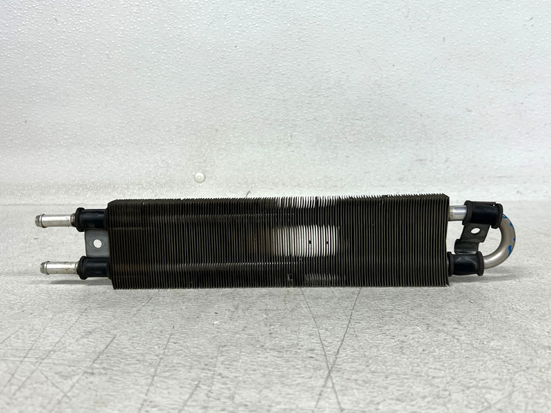 ⭐2011-2019 INFINITI Q70L Q70 ENGINE POWER OIL COOLER RADIATOR ASSY OEM LOT2673