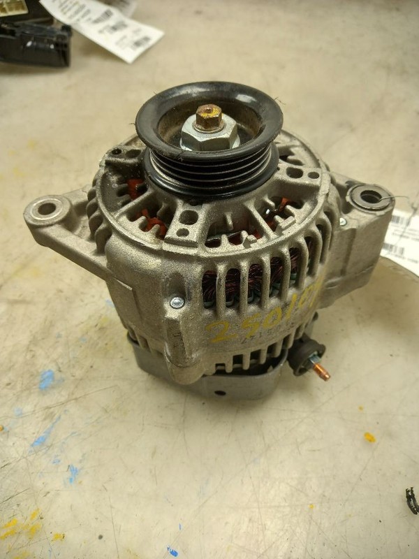 00 01 02 TOYOTA TUNDRA ALTERNATOR 80 AMP 6CYL 5VZFE
