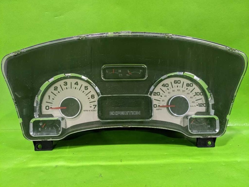 07 08 EXPEDITION SPEEDOMETER CLUSTER 216K MILES OEM 4487-1