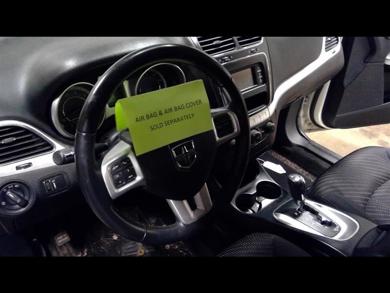 2009-2017 JOURNEY Steering Wheel 1051659
