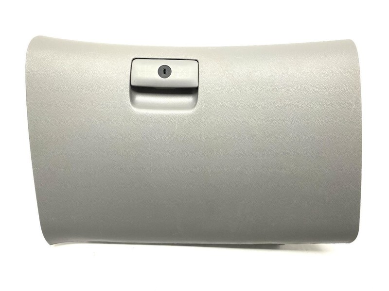 Glove Box Gray 84510-4D050KSDS Fits 2006-2012 Kia Sedona 61057