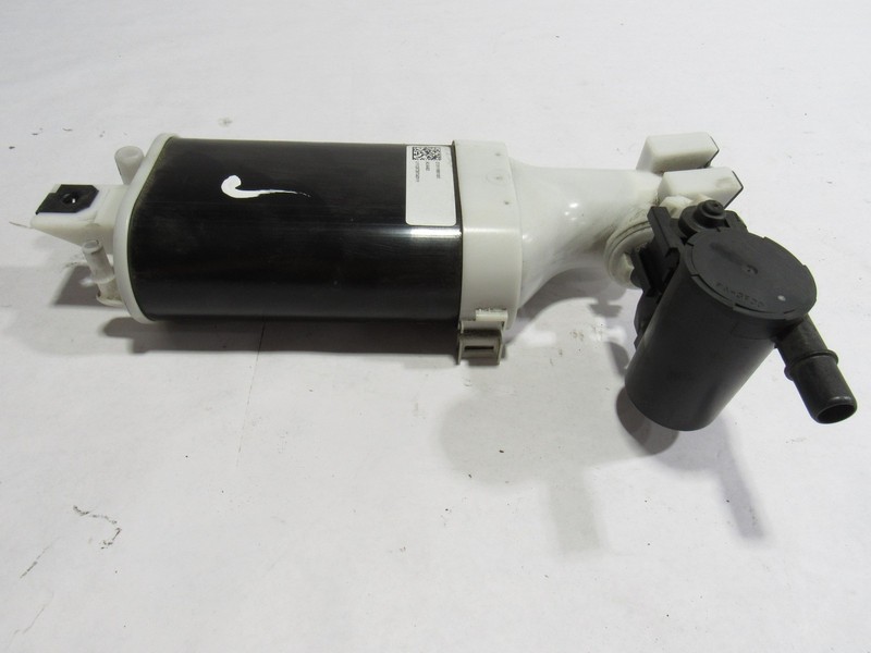 11 12 Fisker Karma 2012 Fuel Vapor Charcoal Canister @2