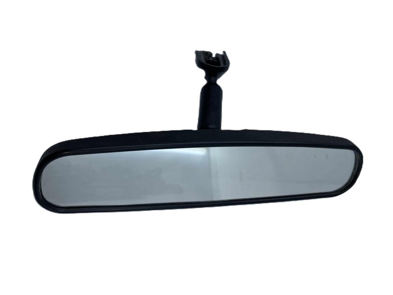 2005-2020 Nissan Pathfinder Windshield Rear Veiw Mirror W/o Automatic Dim OEM
