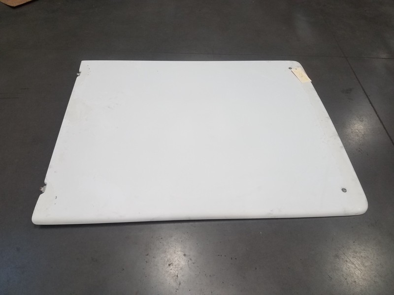 2000 Dodge Dakota R/T Xcab Fiberglass Bed Cover #6021
