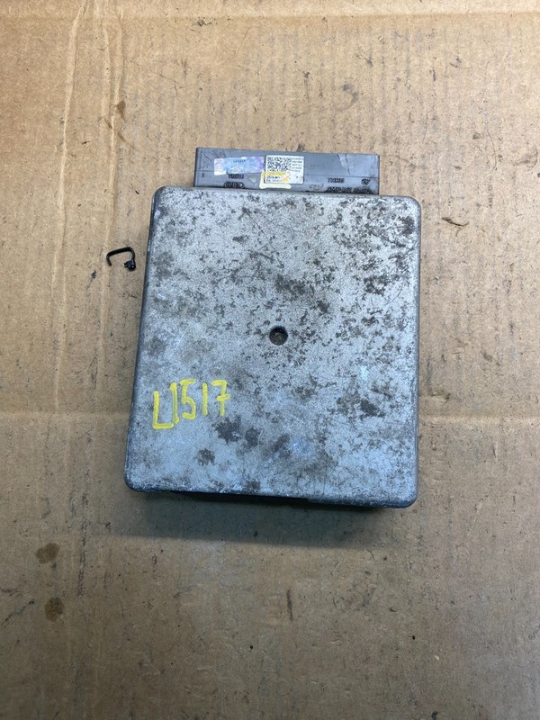 Cardone Engine Control Module - Remanufactured 788622F AB3875