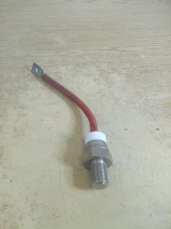 PRX T607021566 Rectifier Diode