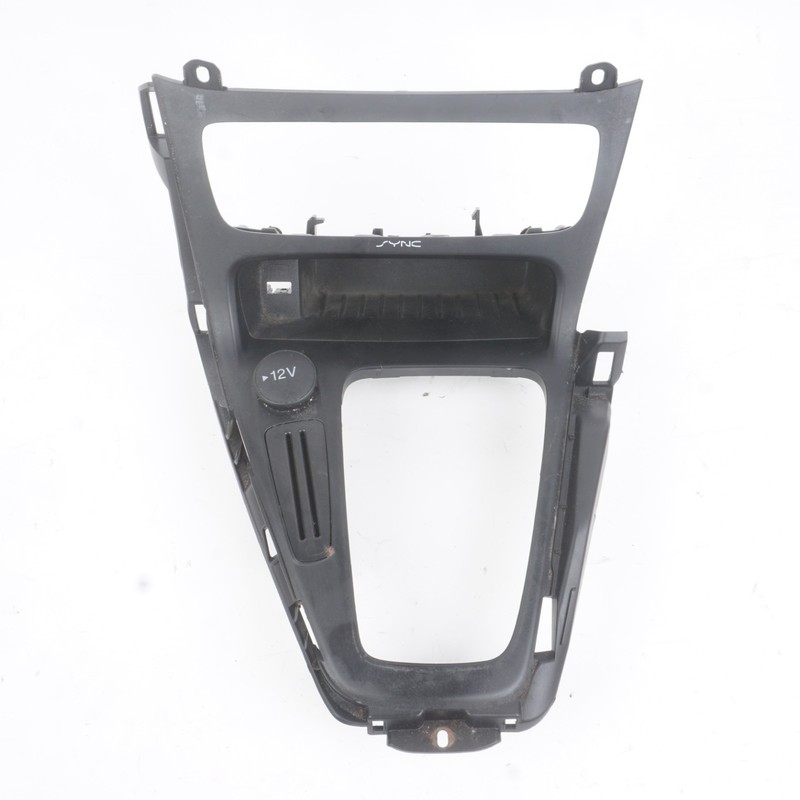 2015 - 2018 Ford Focus Center Console Shifter Trim Panel OEM