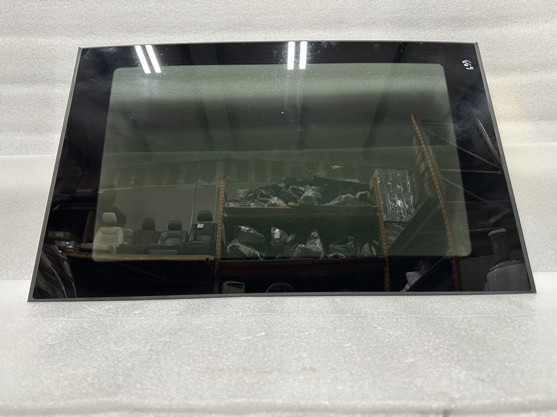 2010-2016 MERCEDES E350 E550 E400 W212 SEDAN PANORAMIC SUNROOF GLASS 2127800121