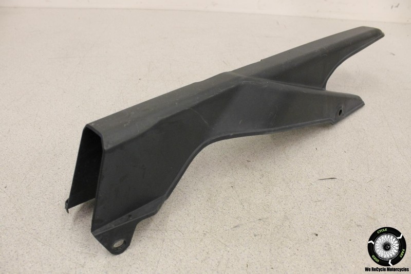 2014 Honda Cbr500rRear Back Drive Chain Guard Cover Shield Guard CBR 500 14