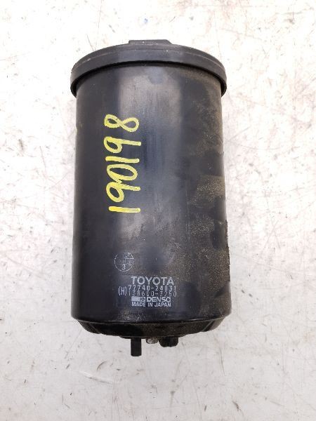 1994 LEXUS SC400 4.0L RWD AT FUEL VAPOR CANISTER