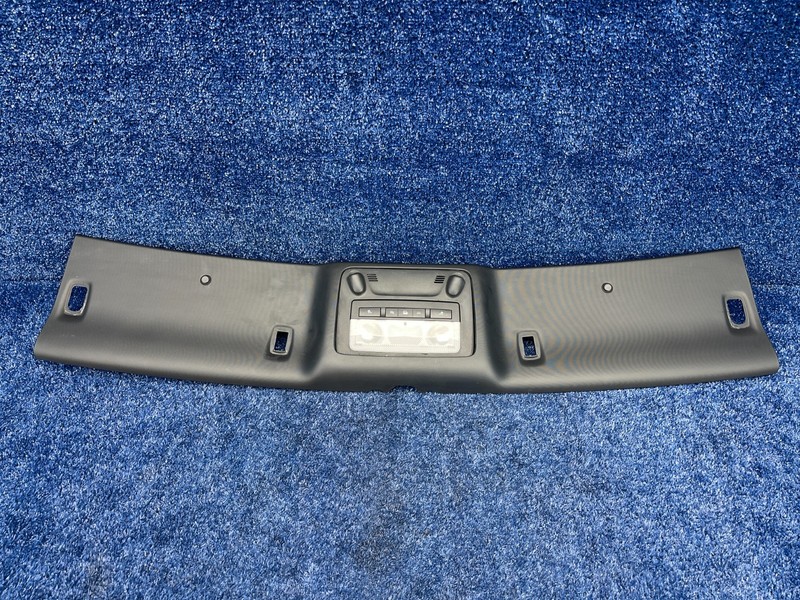 2016-2019 BUICK CASCADA JET BLACK HEADLINING INTERIOR TRIM PANEL 454422247 OEM