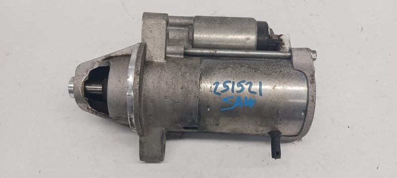 17-'19 FORD ESCAPE Starter Motor 1.5L 81k miles OEM 1 Year Warranty!