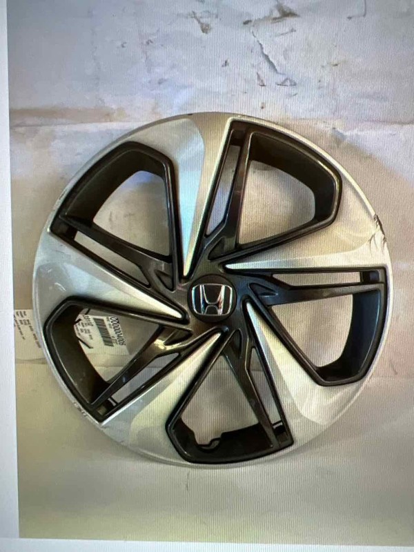 Wheel Cover HONDA CIVIC 19 20 21