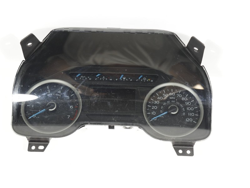 2016 Ford F150 5.0L V8 4WD Instrument Gauge Cluster Speedometer OEM 182K