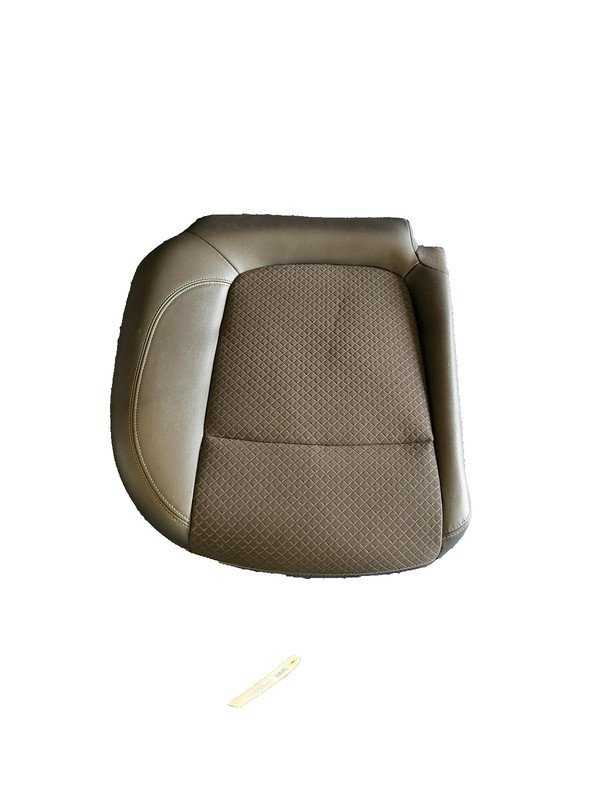 Used Oem Buick 2nd Row Right Passenger Rear Seat Lower for 2015-2022 Encore