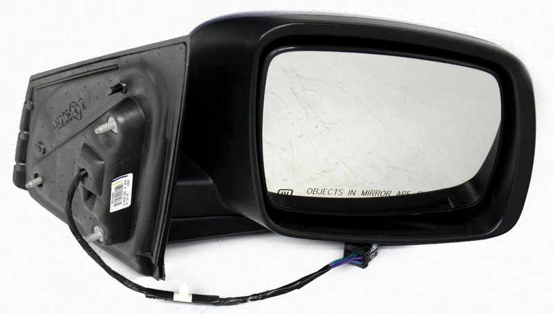 OEM Right Passenger Mirror For Dodge Journey Blue Streak (CL) 6AD041CLAA