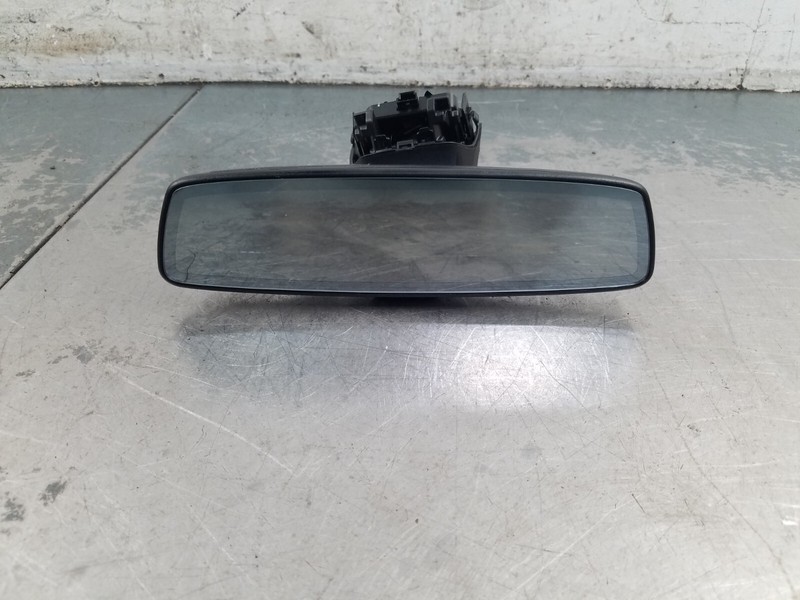 2018 BMW M5 F90 Auto Dim Rearview Mirror with Homelink #2469