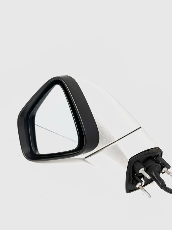 2015-2016 Left Driver Side LH Power Heated Door Mirror OEM