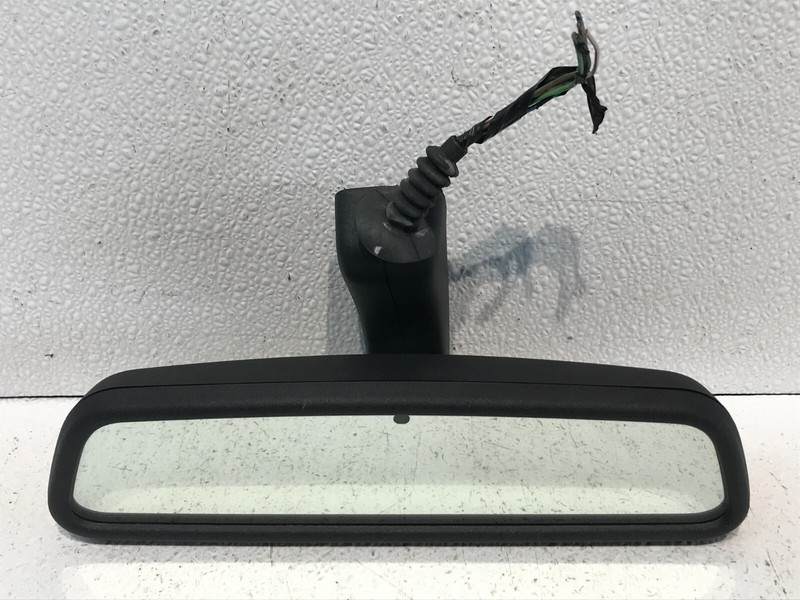 2000-2002 Land Range Rover Rear View Mirror E11015313 OEM