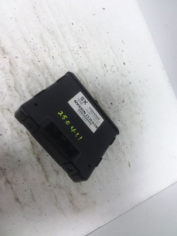 Temperature Control Module Center Dash Fits 21-23 SENTRA 277606LX5A