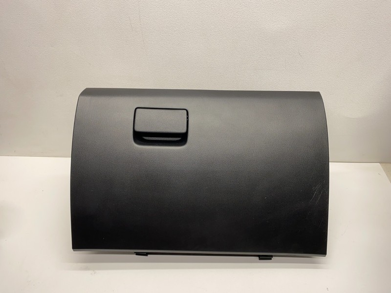 2014-2016 MAZDA 6 GLOVE BOX ASSEMBLY DOOR BLACK OEM