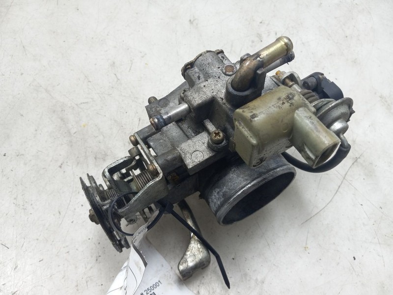 97 98 99 00 01 02 TOYOTA 4 RUNNER SR5 3.4L THROTTLE BODY 6CYL