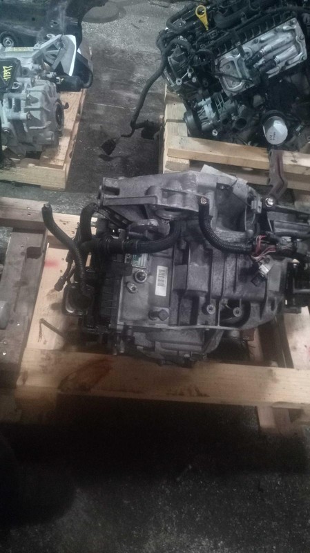 2022 Nissan Pathfinder Automatic Transmission Assembly 4WD OEM 28K Miles