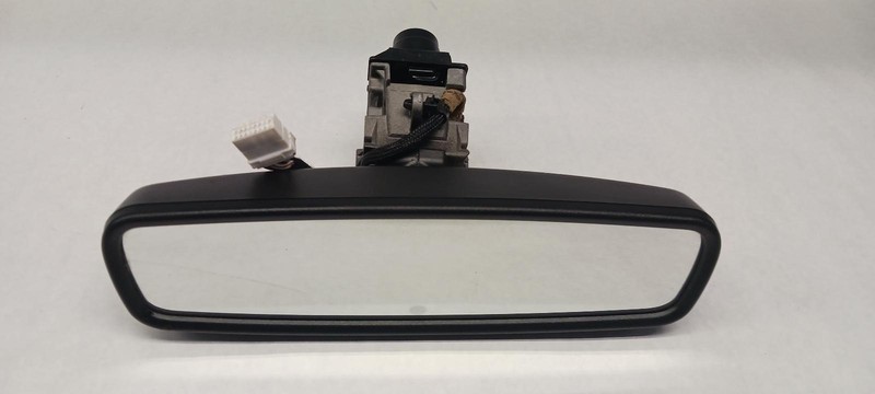 17-'19 LINCOLN MKC Interior rear view Mirror OEM 6 Month Warranty!