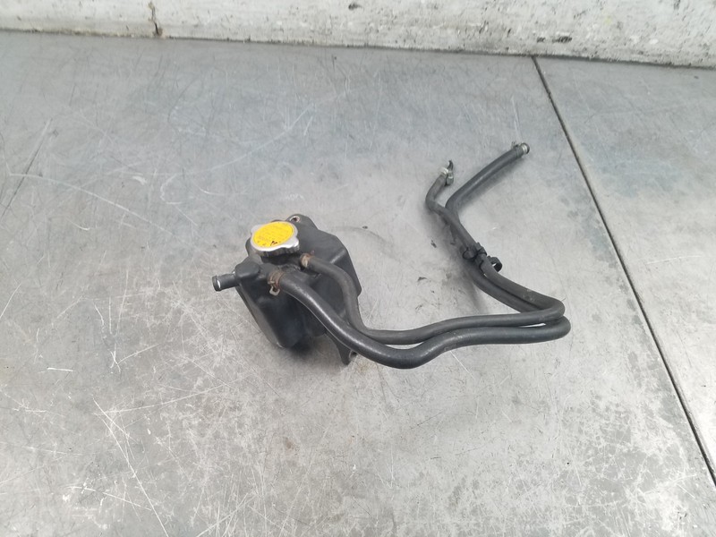 2005 Subaru WRX STi Coolant Tank #6693 L1