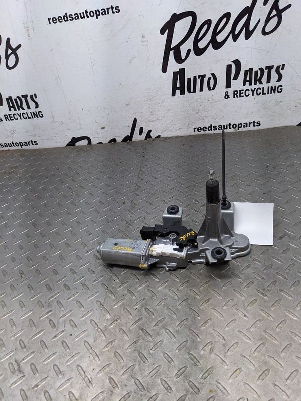 Rear Wiper Motor Fits 10-16 LR4 1164276