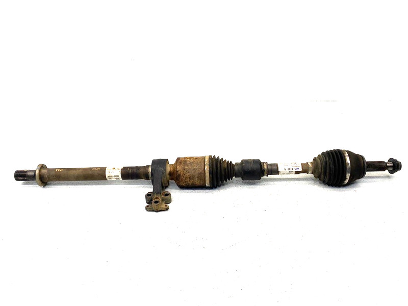 21-23 KIA SELTOS FRONT RIGHT PASSENGER AXLE SHAFT OEM #A0.65