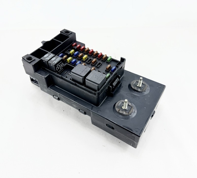 1999-2003 Ford F150 Interior Dash Fuse Relay Box Panel Module XL34-14A067-BB OEM