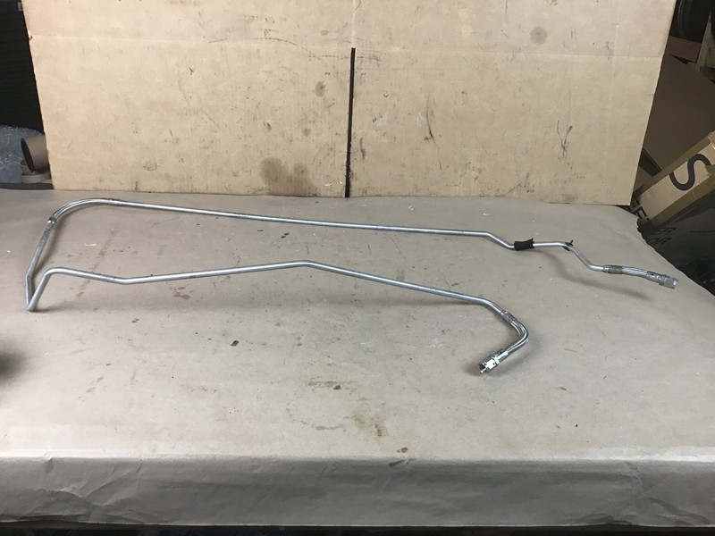 McLaren 650S 2015 Suspension Hydraulic Oil Hose Line Pipe Tube 15-17 ;:Y