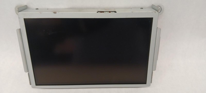 2013 FORD ESCAPE display Screen 8" CJ5T18B955FC OEM 13 14