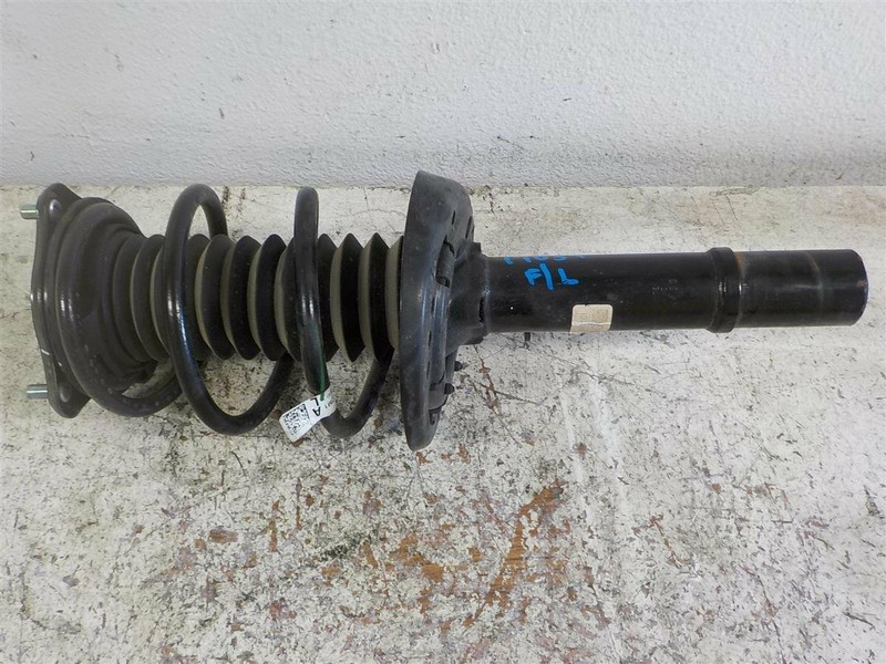 2016 2017 2018 Honda Civic Fr/L Strut Shock Spring Assembly 2.0L 51621-Tbg-A11