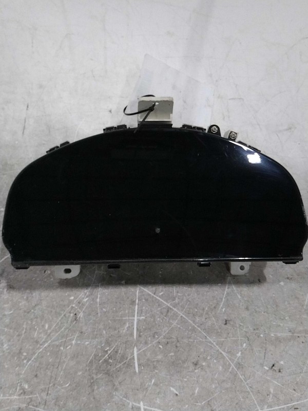 2002 Lexus RX300 Speedometer Gauge Black OEM 189K Miles NJ25-14401-383140