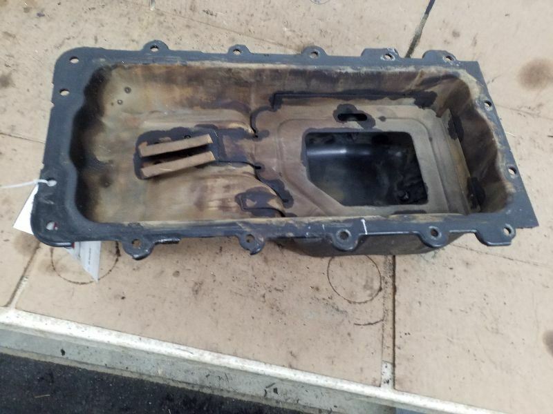 Oil Pan 8-330 5.4L 3V Fits 04-06 FORD F150 PICKUP 212844