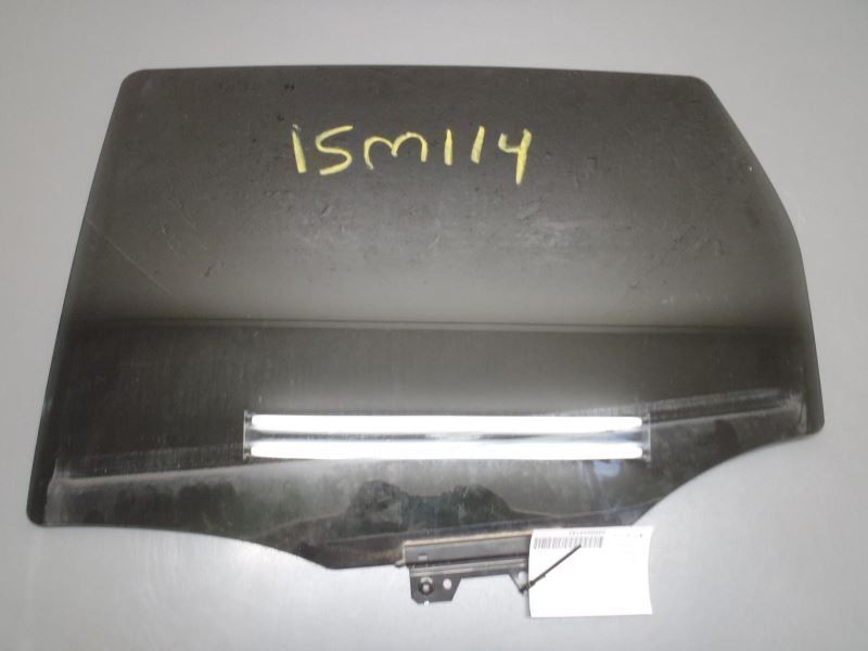 Left Driver Rear Door Window Glass Fits 2013-2019 Ford Escape 61639 *NO SHIPPING