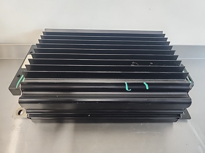 2003 - 06 Porsche Cayenne 955 Bose Sound Stereo Audio Amplifier 7L5035456D OEM