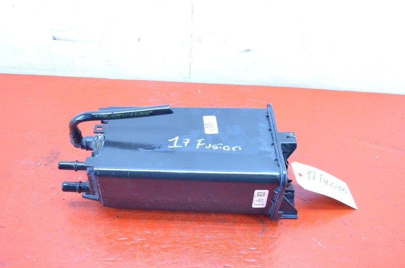 17-20 FORD FUSION 2.0L HYBRID FUEL VAPOR CHARCOAL CANISTER OEM