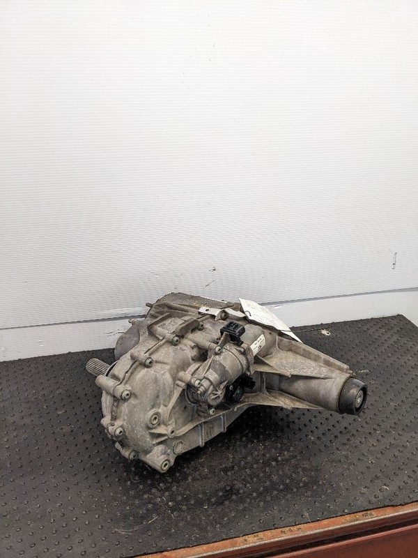 Transfer Case 6 Speed Transmission Opt Myc Fits 19-21 SIERRA 1500 PICKUP 1186692